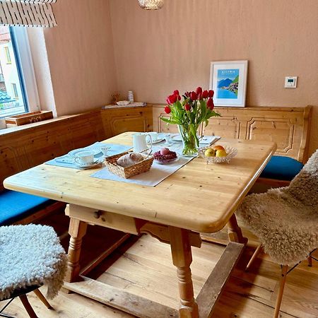Cosy Apartment Bad Ischl In Quiet Residential Area - Newly Renovated Bagian luar foto