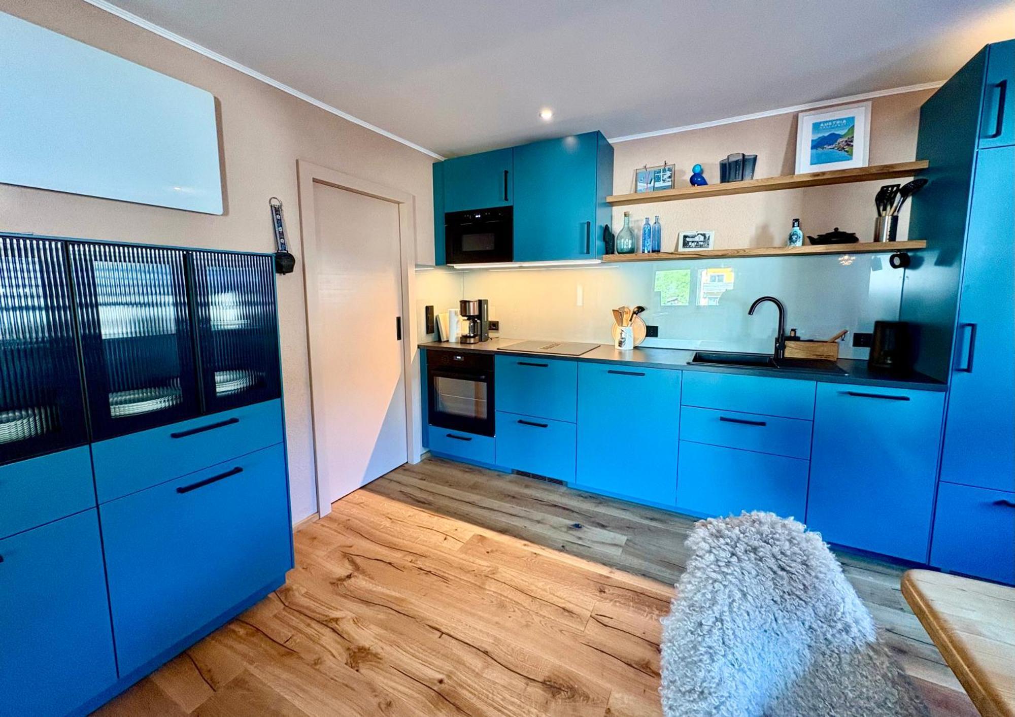 Cosy Apartment Bad Ischl In Quiet Residential Area - Newly Renovated Bagian luar foto