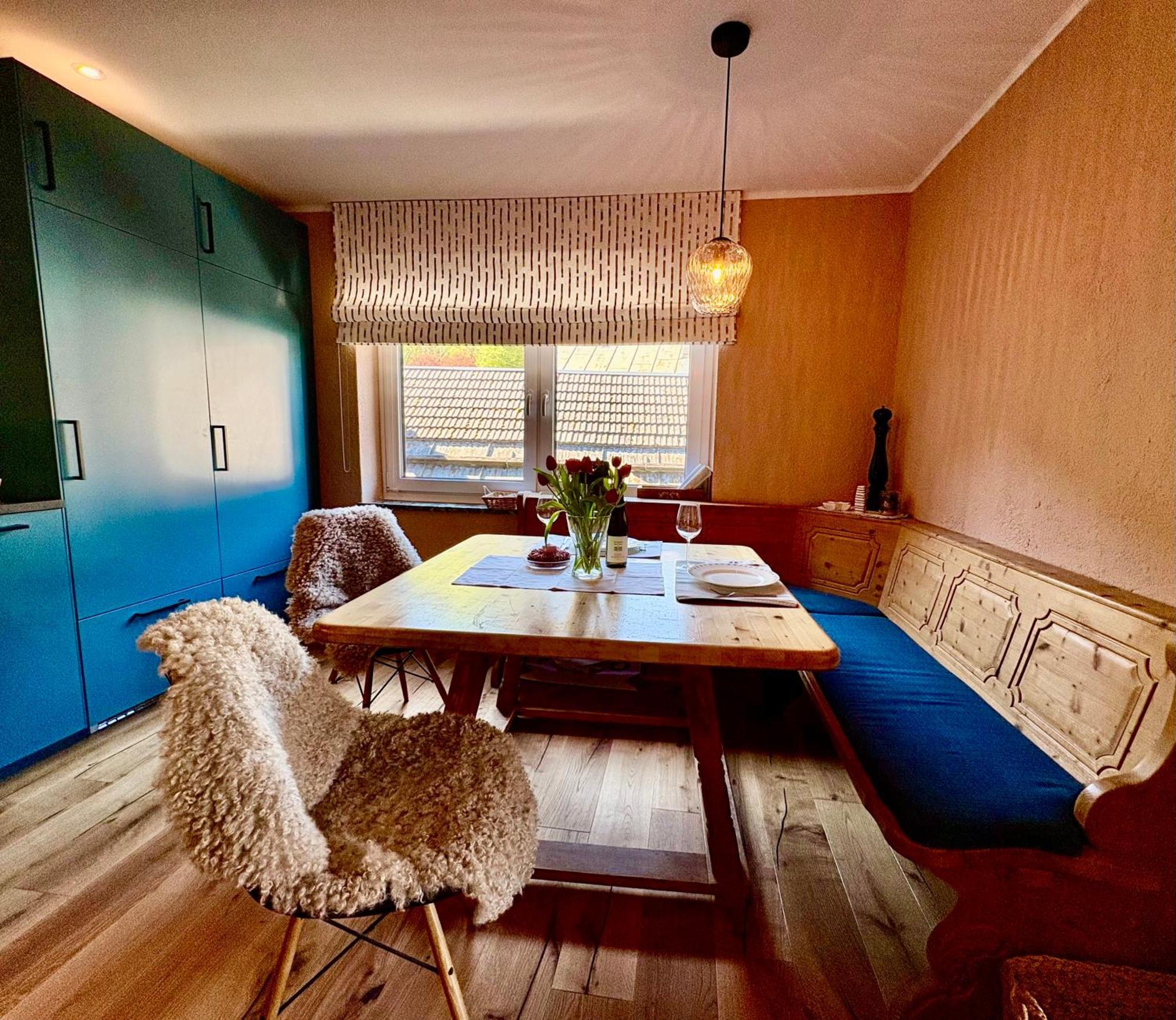 Cosy Apartment Bad Ischl In Quiet Residential Area - Newly Renovated Bagian luar foto