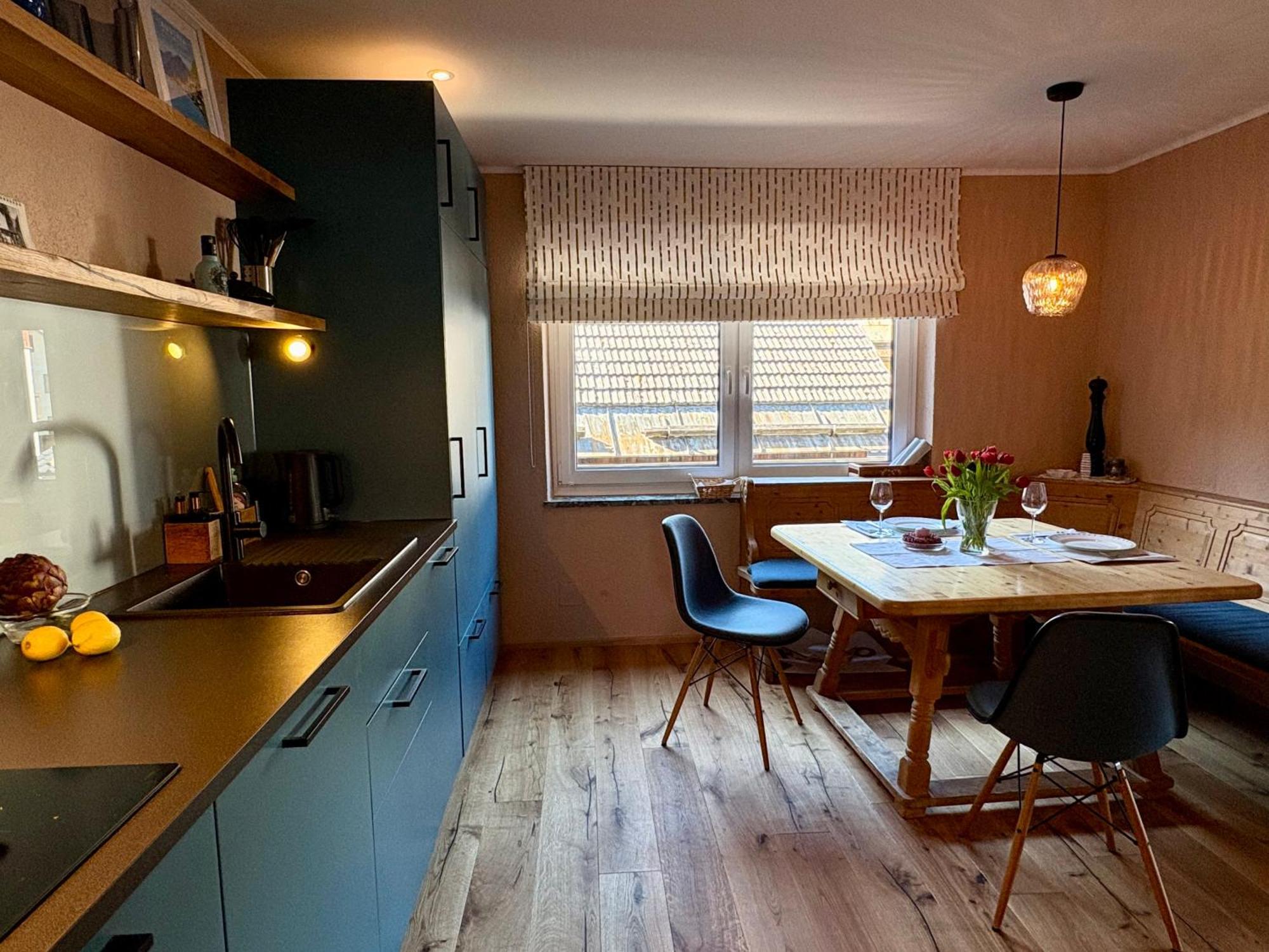 Cosy Apartment Bad Ischl In Quiet Residential Area - Newly Renovated Bagian luar foto