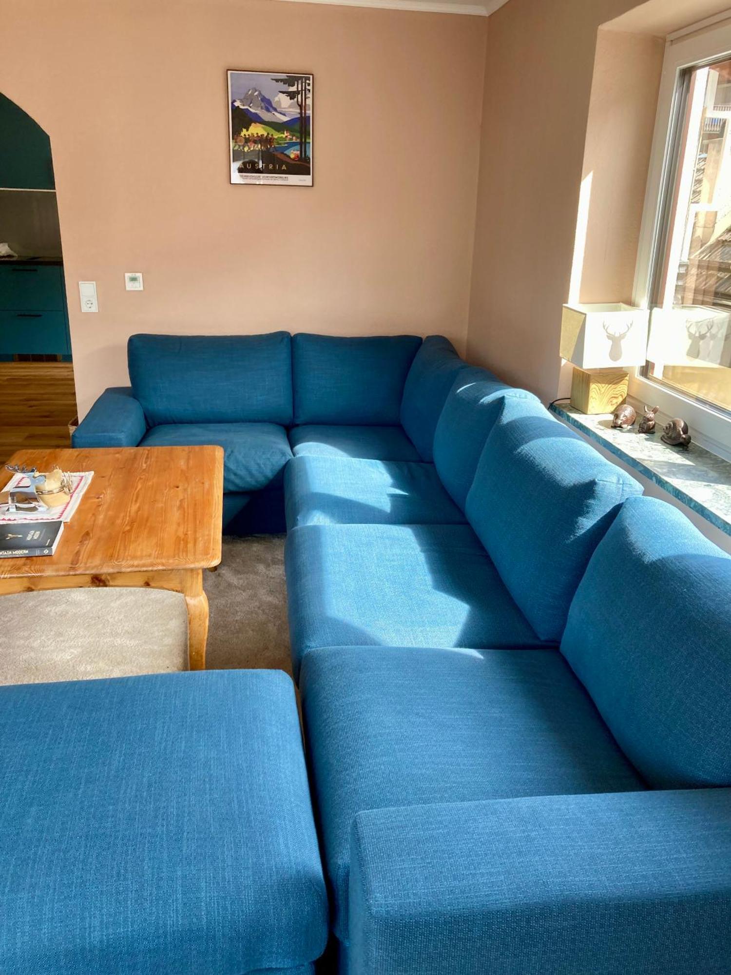 Cosy Apartment Bad Ischl In Quiet Residential Area - Newly Renovated Bagian luar foto